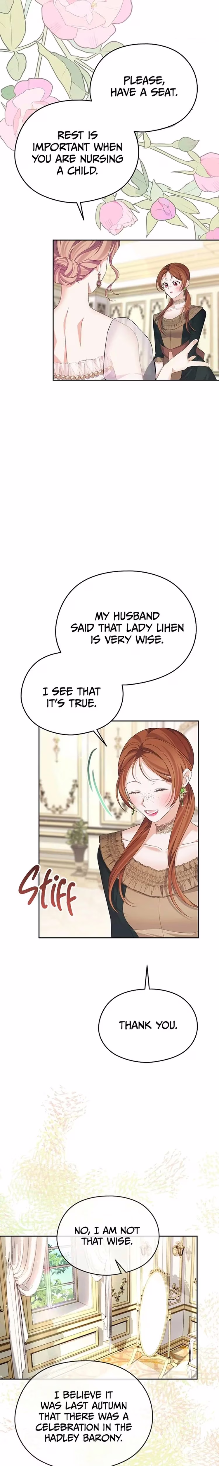 My Dear Aster - Chapter 51 - Part 14