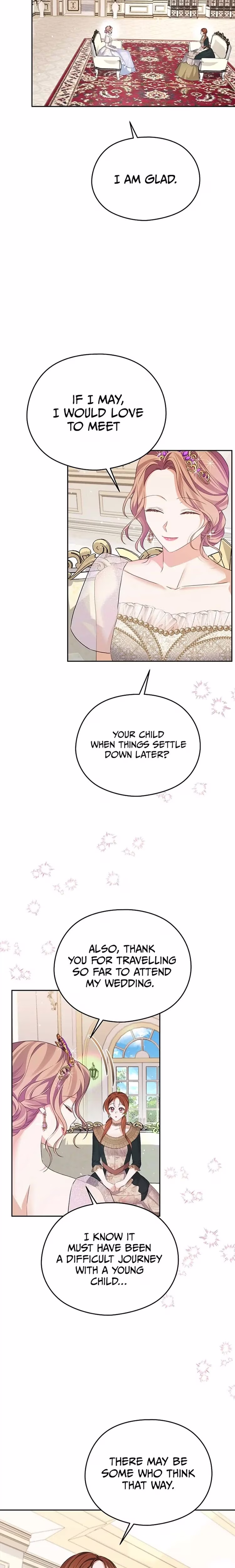 My Dear Aster - Chapter 51 - Part 16