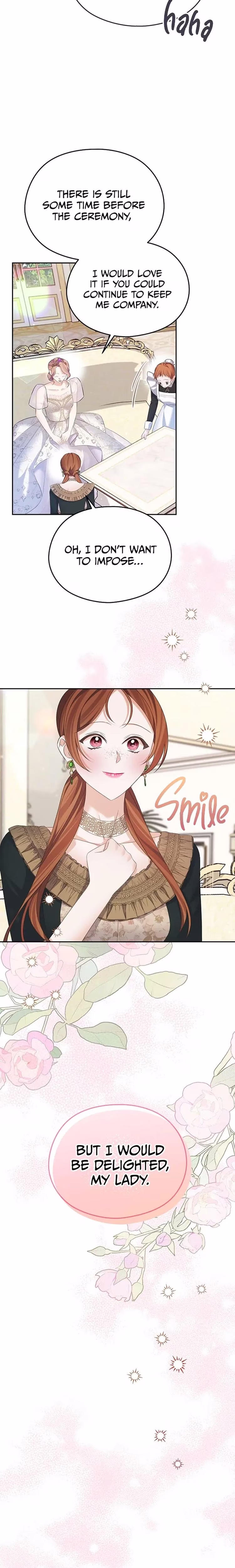 My Dear Aster - Chapter 51 - Part 23