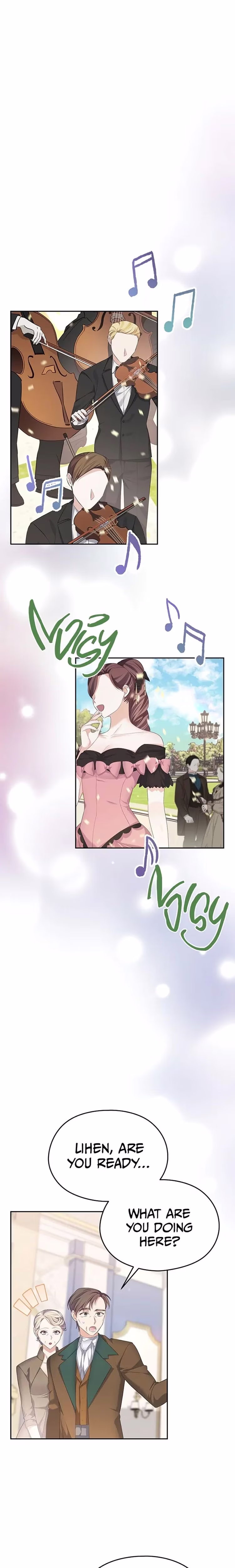 My Dear Aster - Chapter 52 - Part 12