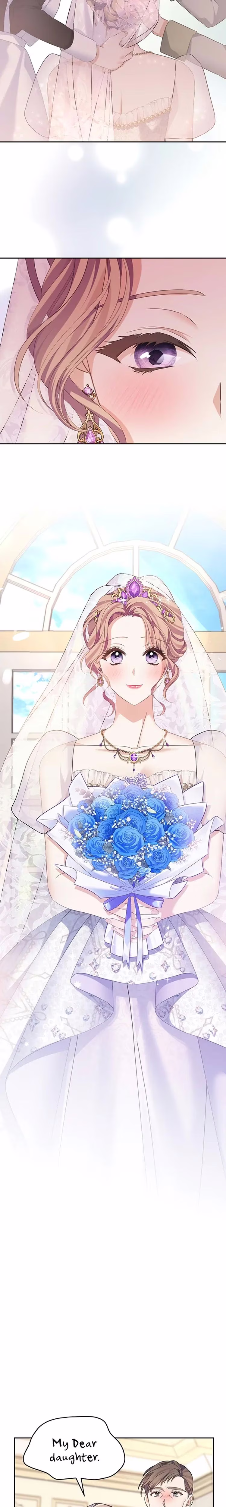 My Dear Aster - Chapter 52 - Part 15