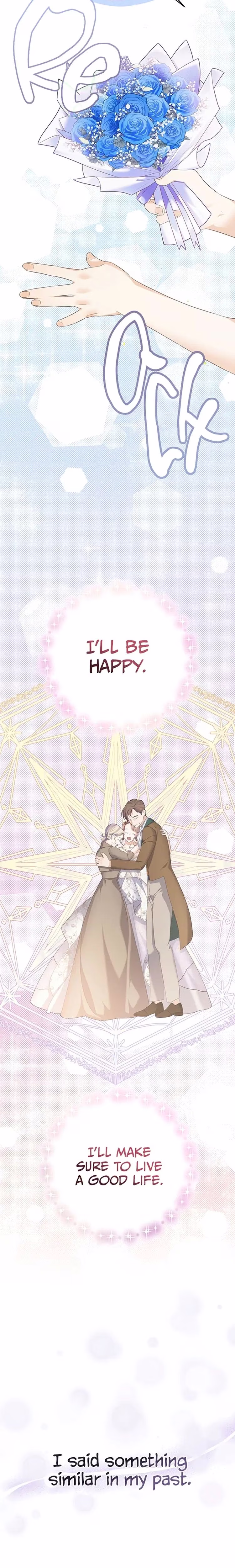 My Dear Aster - Chapter 52 - Part 17