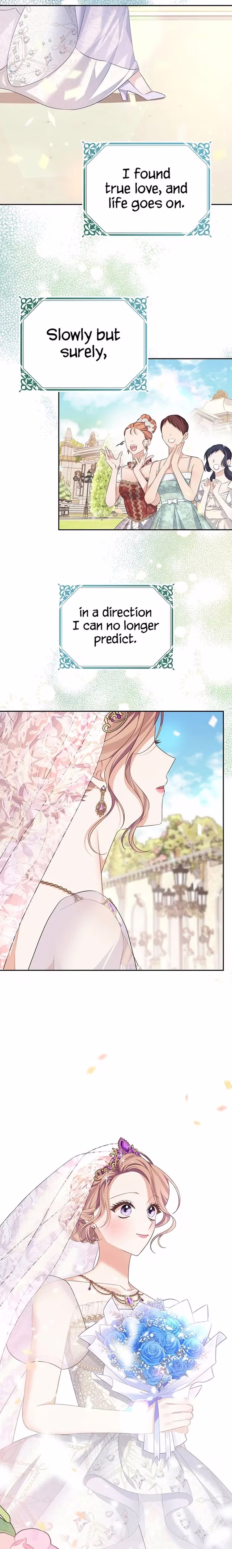 My Dear Aster - Chapter 52 - Part 19