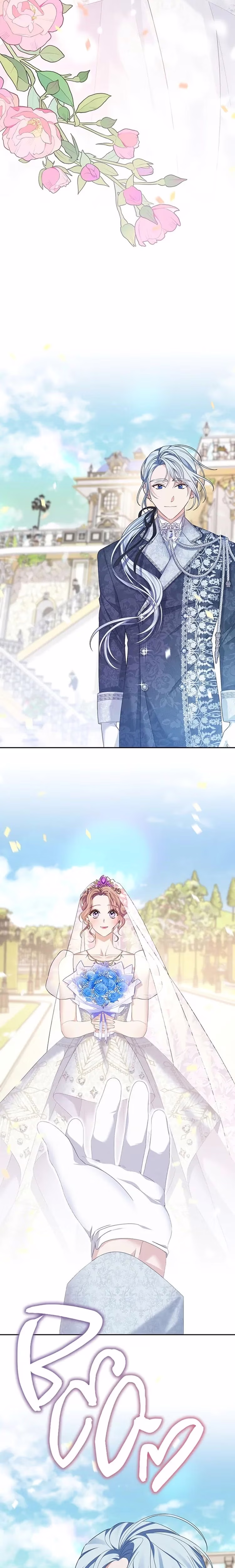 My Dear Aster - Chapter 52 - Part 20