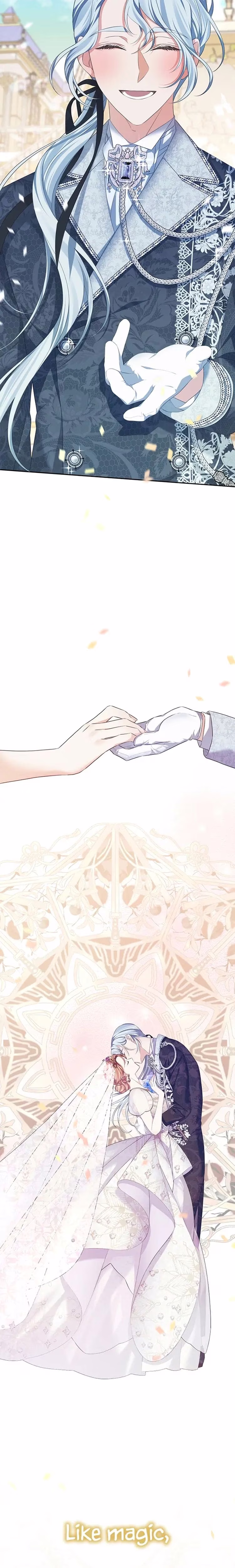 My Dear Aster - Chapter 52 - Part 21