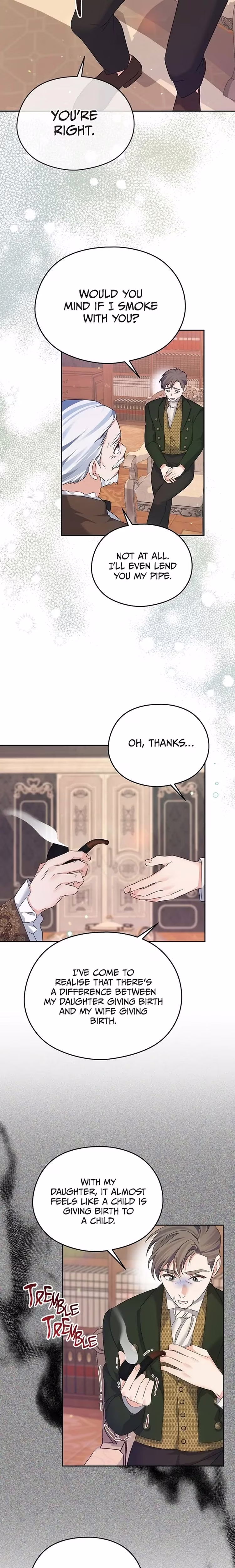 My Dear Aster - Chapter 53 - Part 10