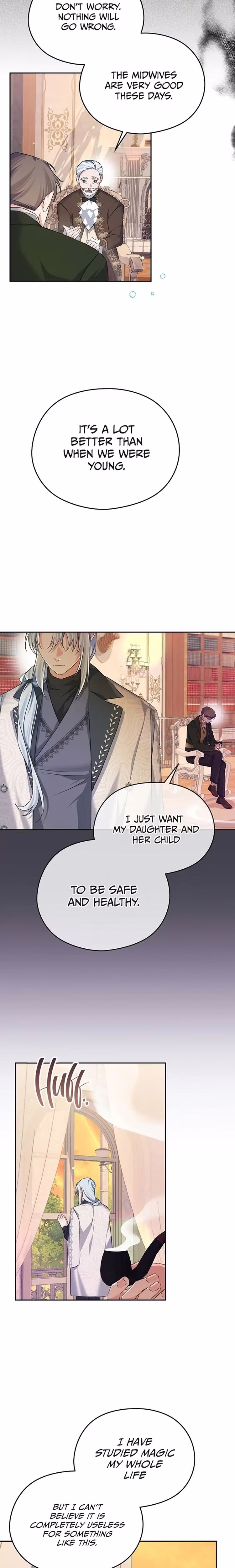 My Dear Aster - Chapter 53 - Part 11