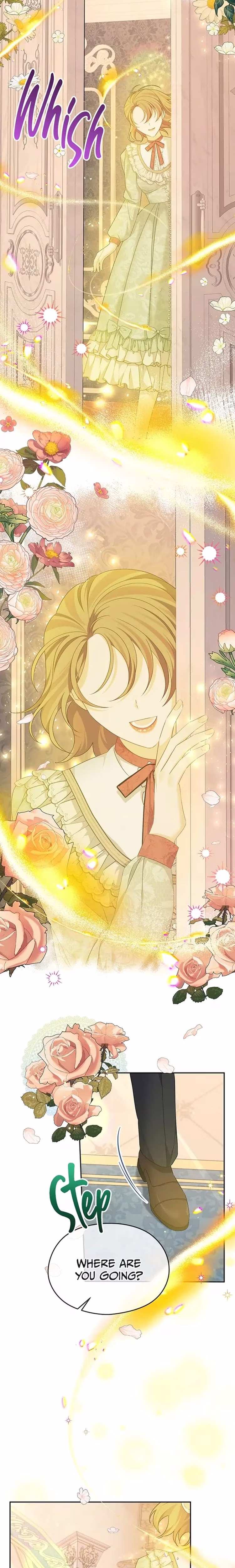 My Dear Aster - Chapter 53 - Part 14