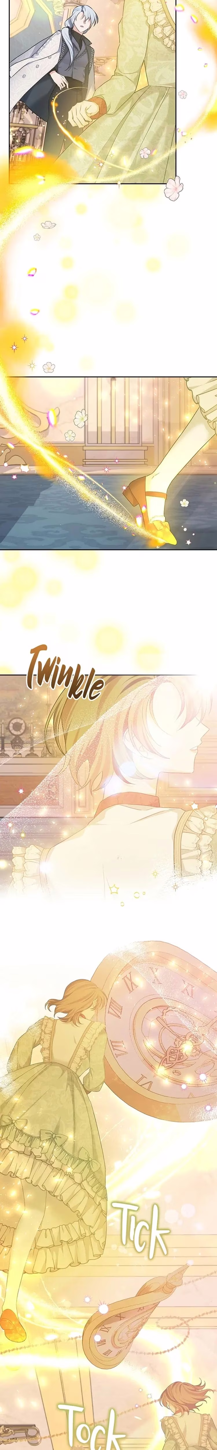 My Dear Aster - Chapter 53 - Part 15