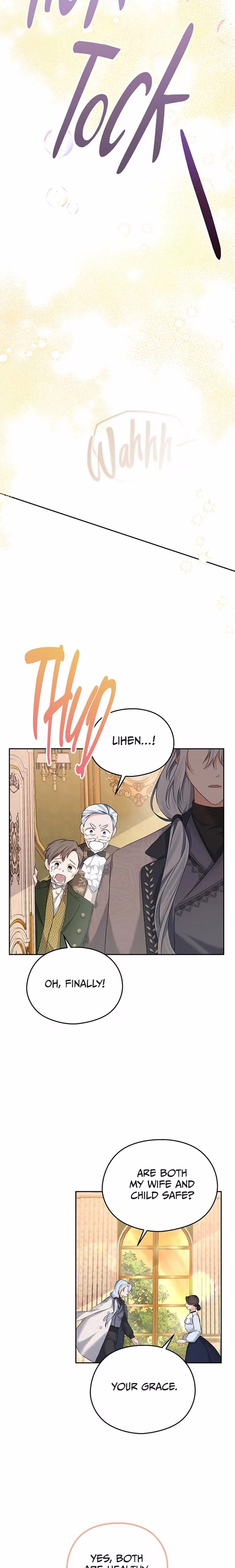 My Dear Aster - Chapter 53 - Part 17