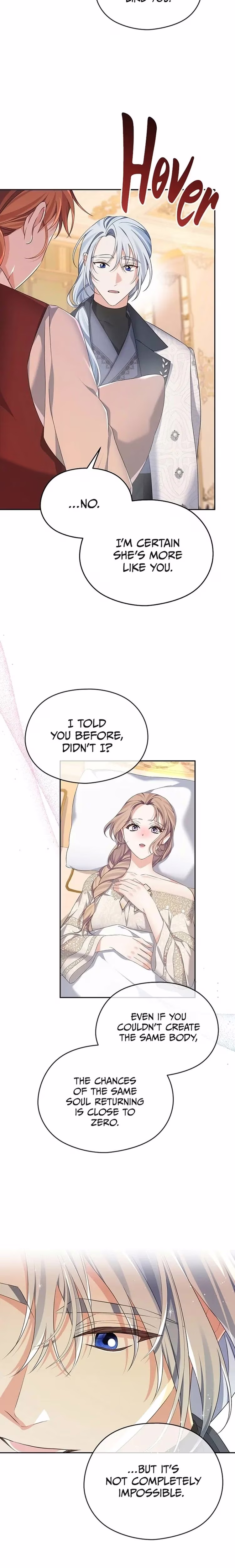 My Dear Aster - Chapter 53 - Part 19