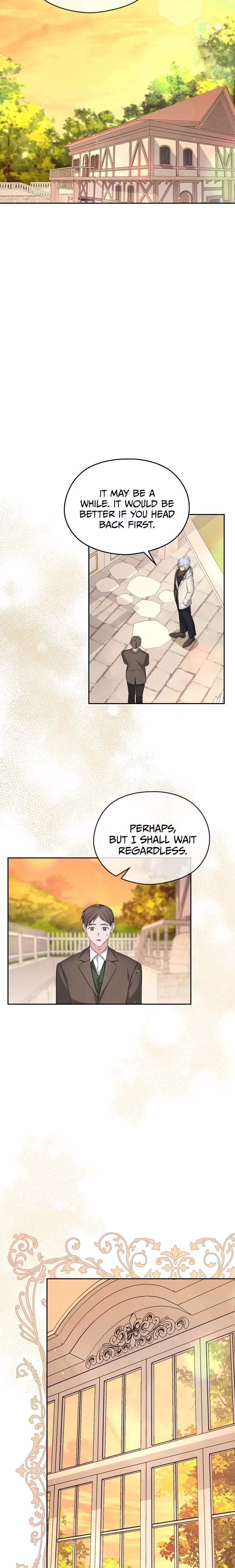 My Dear Aster - Chapter 54 - Part 3