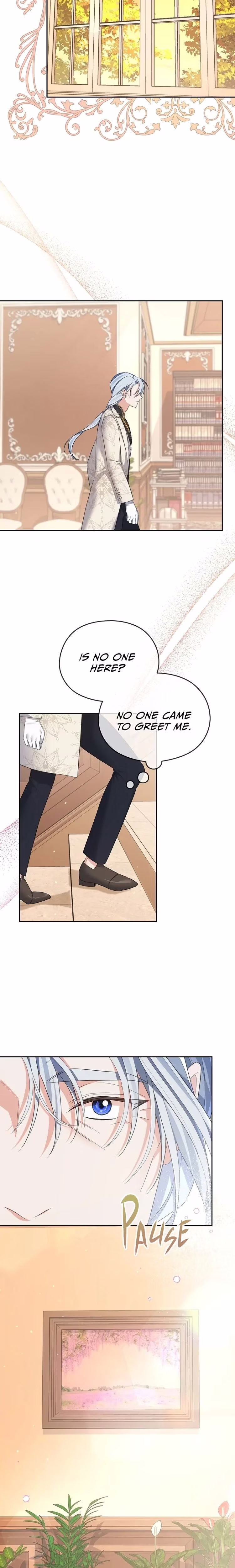 My Dear Aster - Chapter 54 - Part 4