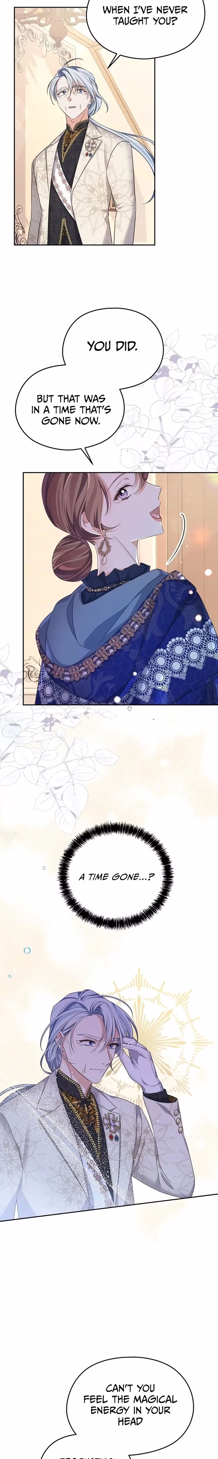 My Dear Aster - Chapter 54 - Part 10