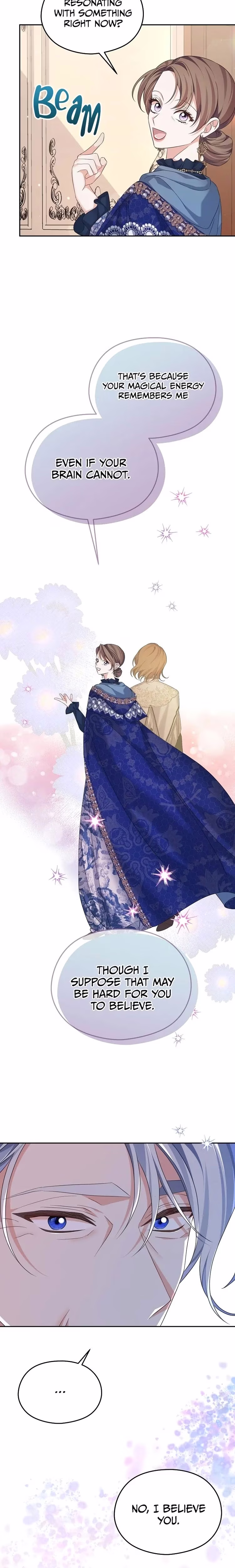 My Dear Aster - Chapter 54 - Part 11