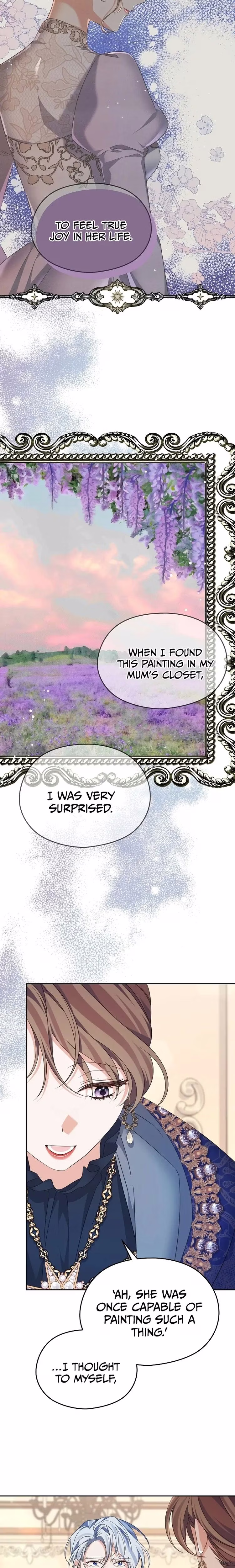 My Dear Aster - Chapter 54 - Part 17