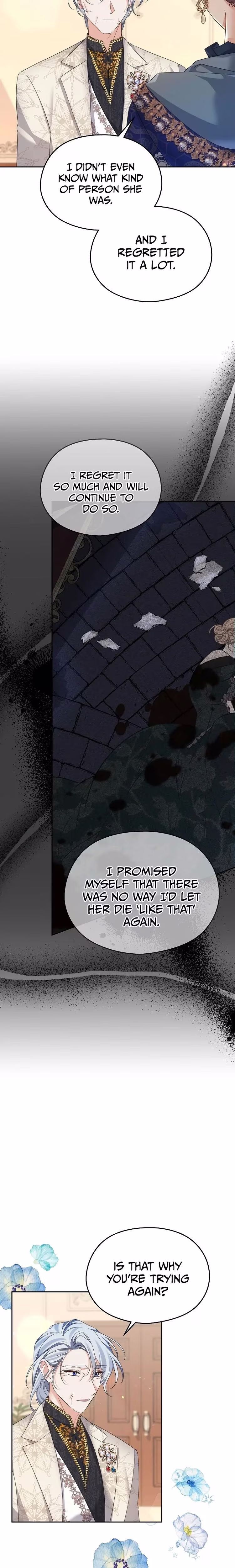 My Dear Aster - Chapter 54 - Part 18