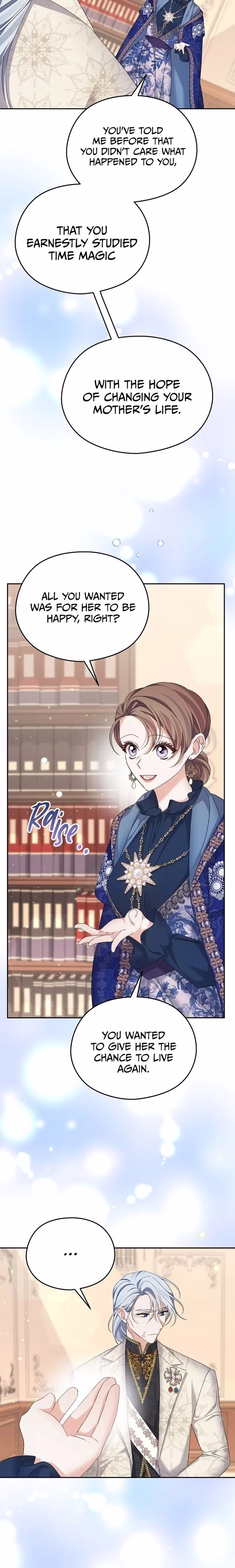 My Dear Aster - Chapter 54 - Part 20