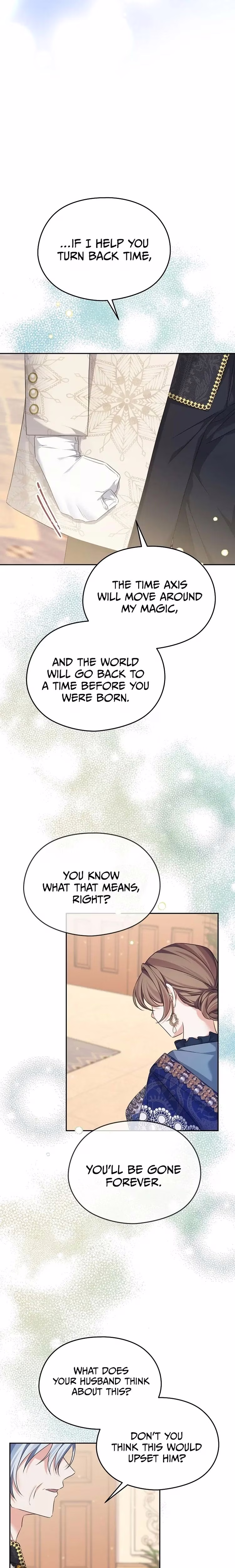 My Dear Aster - Chapter 54 - Part 21