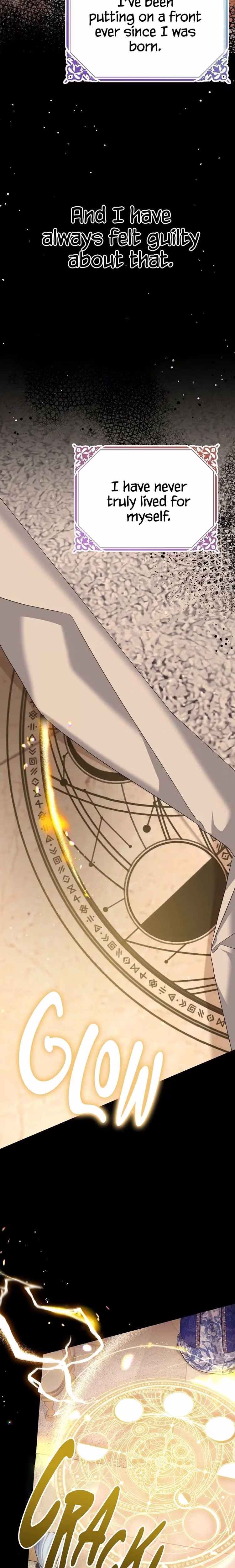 My Dear Aster - Chapter 54 - Part 23