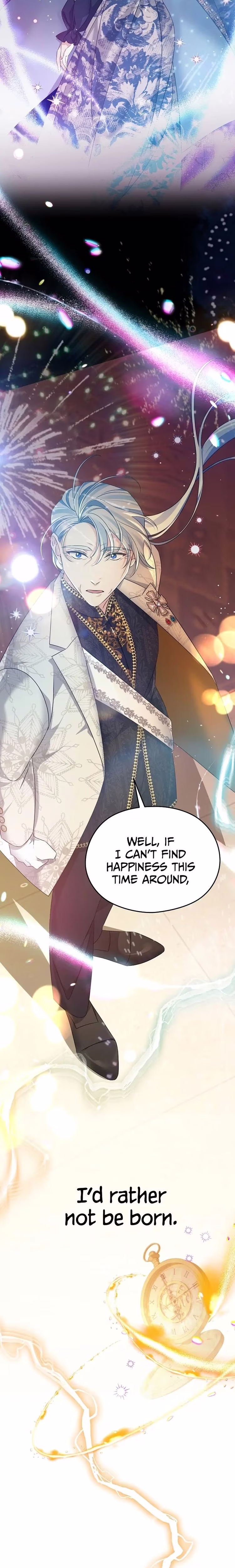 My Dear Aster - Chapter 54 - Part 26