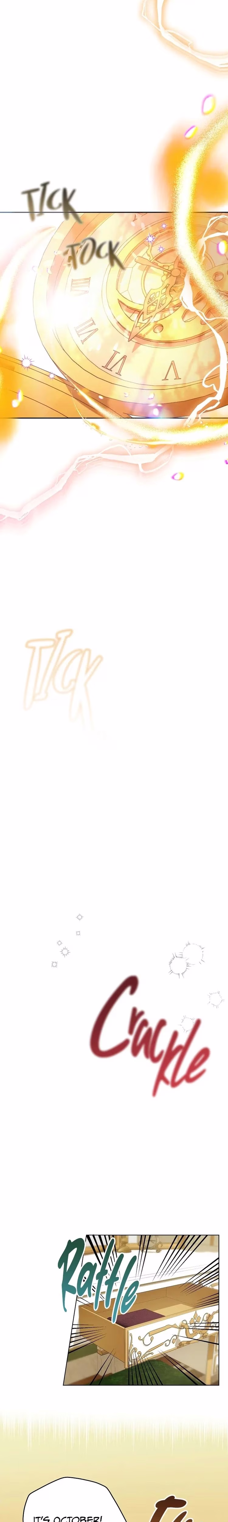 My Dear Aster - Chapter 54 - Part 27