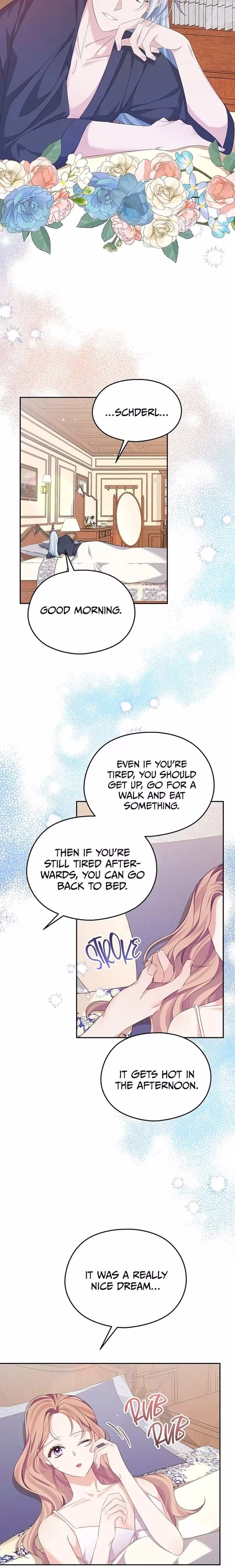 My Dear Aster - Chapter 55 - Part 5