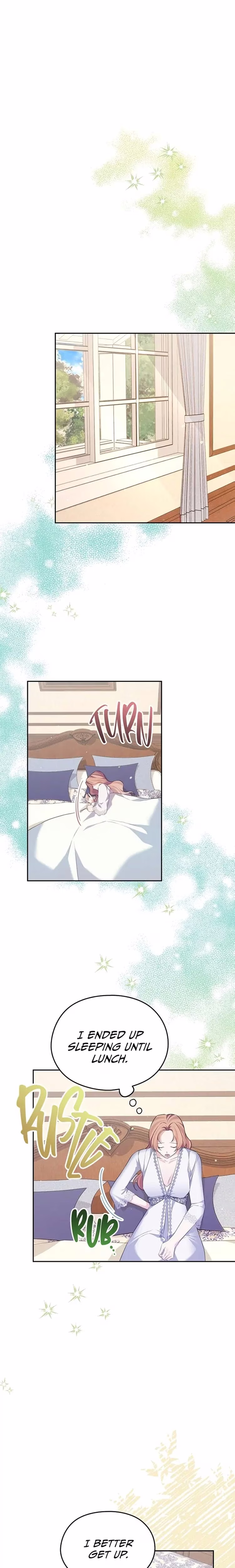 My Dear Aster - Chapter 55 - Part 10