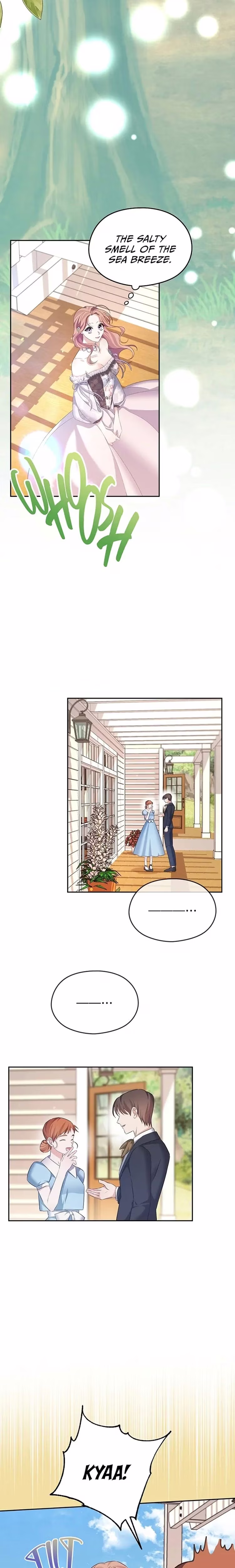 My Dear Aster - Chapter 55 - Part 12