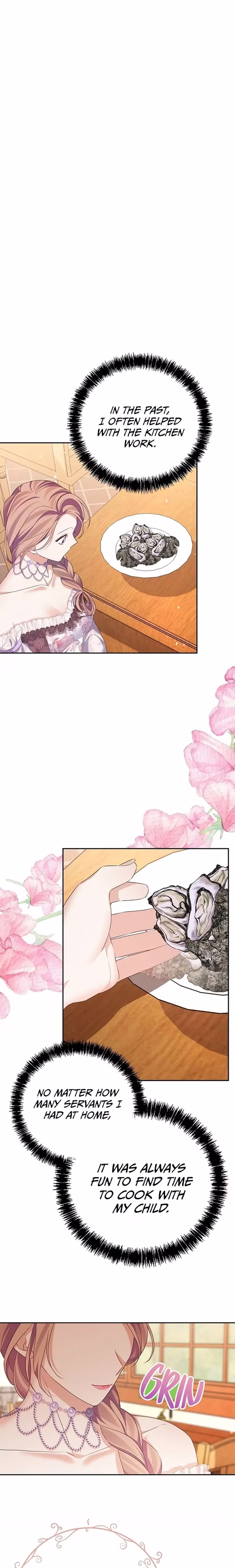 My Dear Aster - Chapter 55 - Part 20