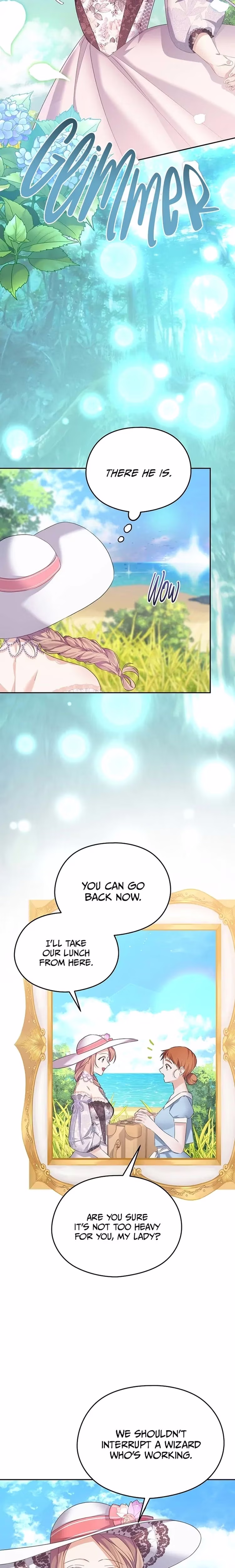 My Dear Aster - Chapter 56 - Part 6