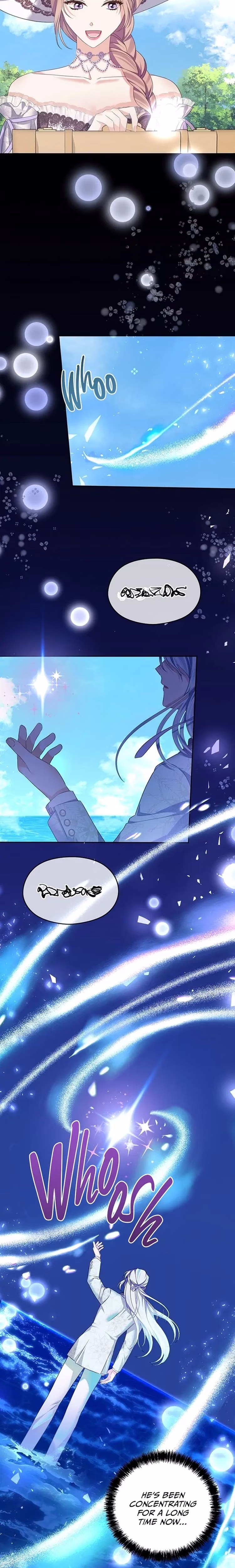 My Dear Aster - Chapter 56 - Part 7