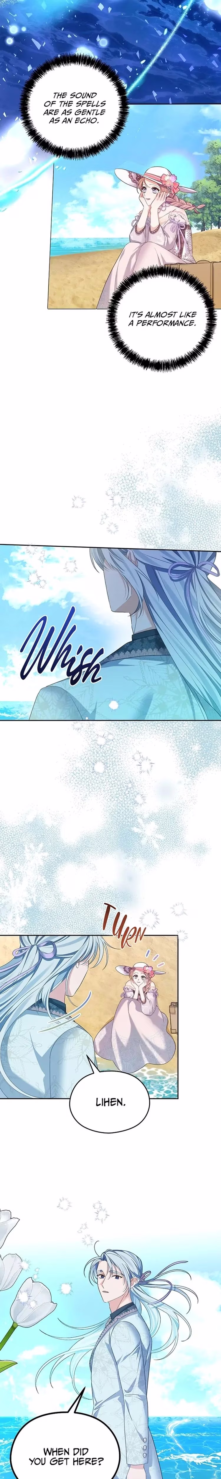 My Dear Aster - Chapter 56 - Part 8