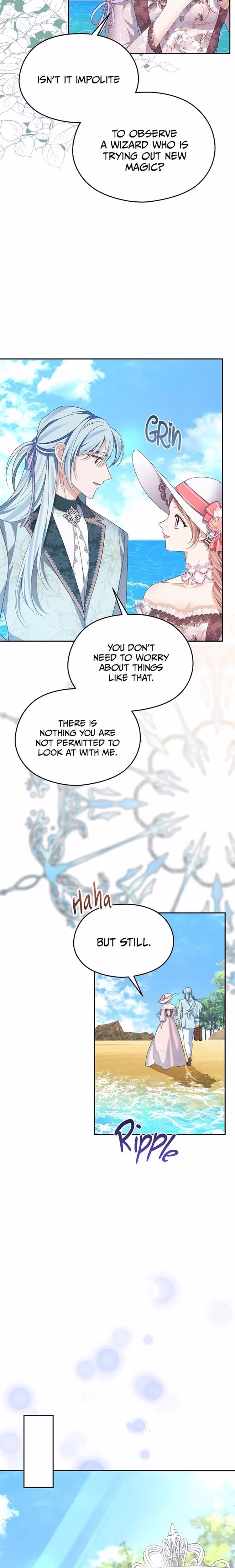 My Dear Aster - Chapter 56 - Part 10