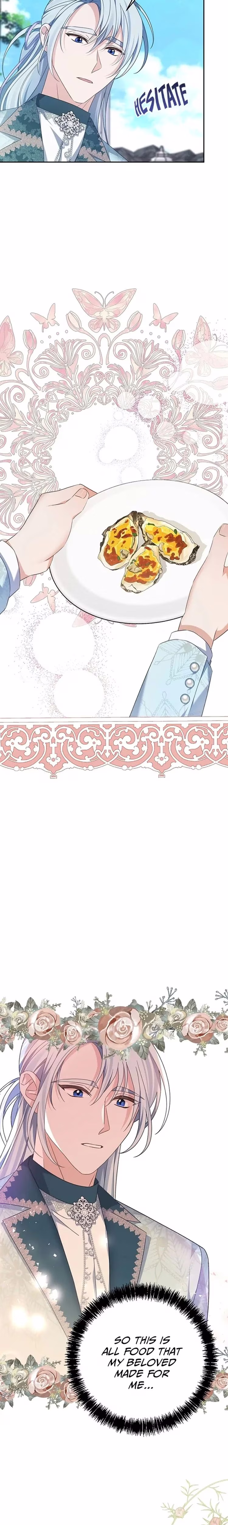 My Dear Aster - Chapter 56 - Part 16