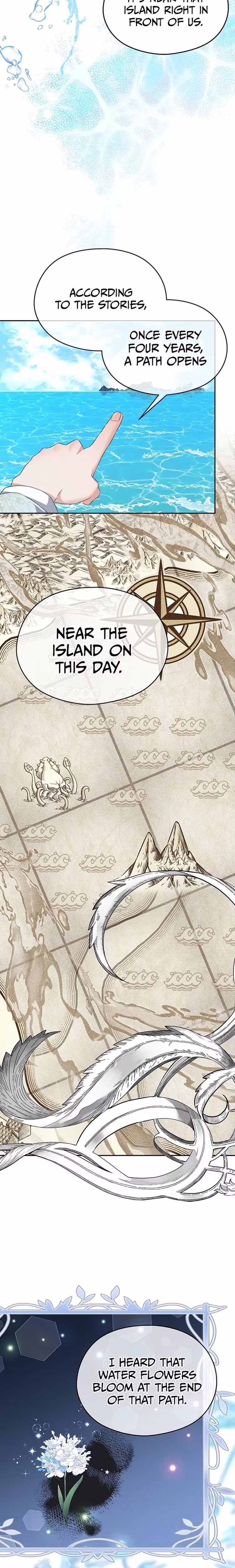 My Dear Aster - Chapter 57 - Part 6