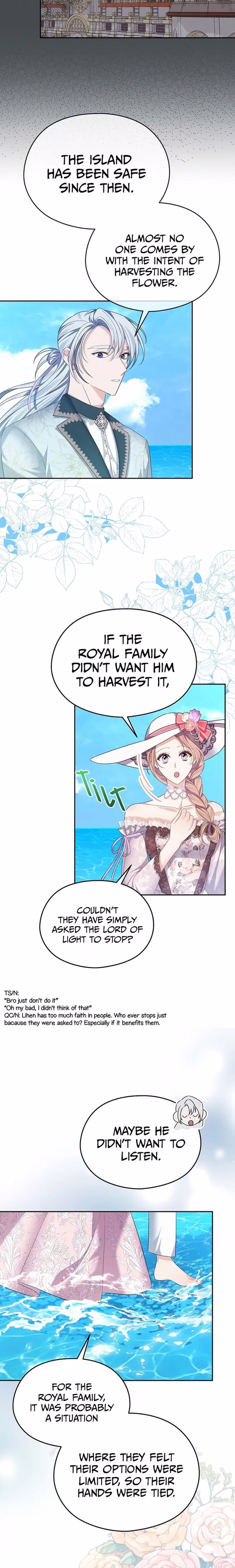 My Dear Aster - Chapter 57 - Part 8