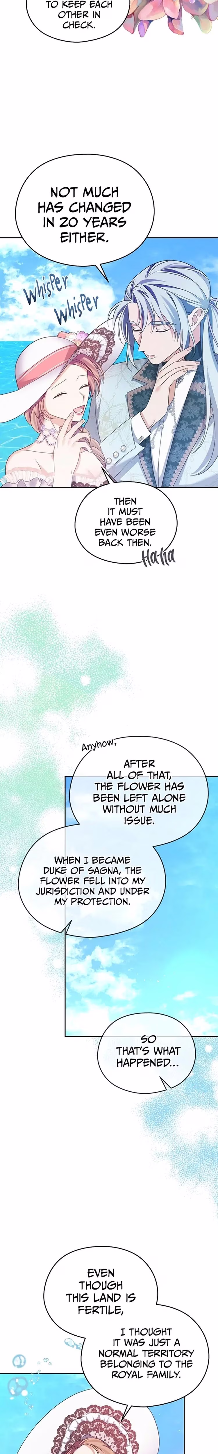 My Dear Aster - Chapter 57 - Part 10