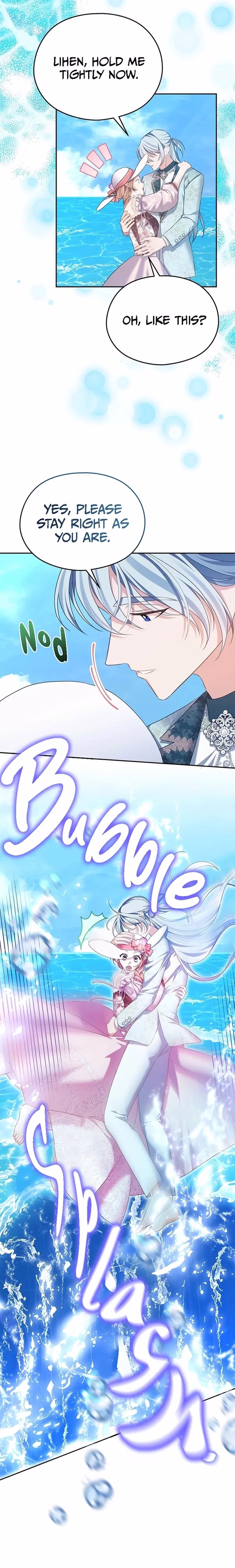 My Dear Aster - Chapter 57 - Part 13