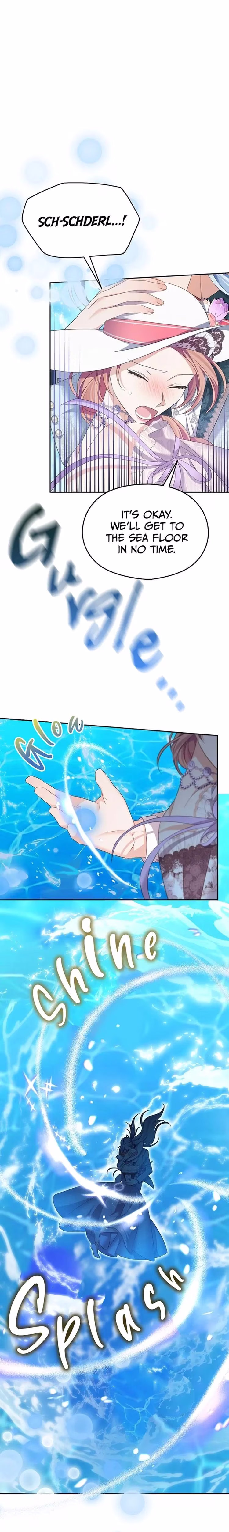 My Dear Aster - Chapter 57 - Part 14