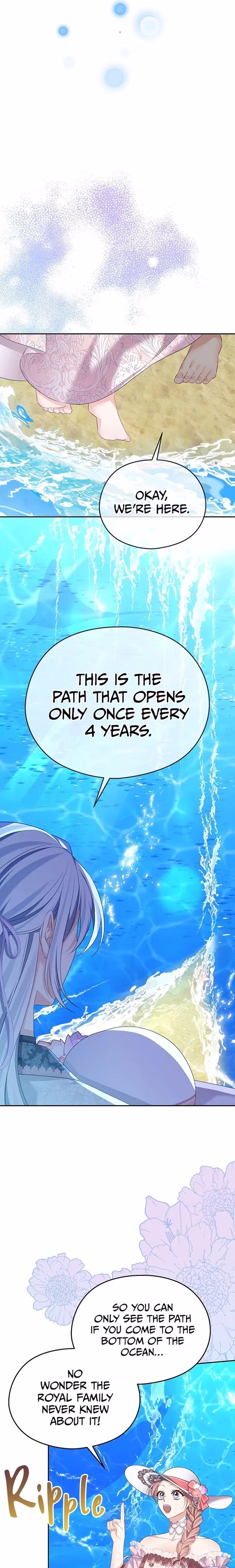 My Dear Aster - Chapter 57 - Part 15