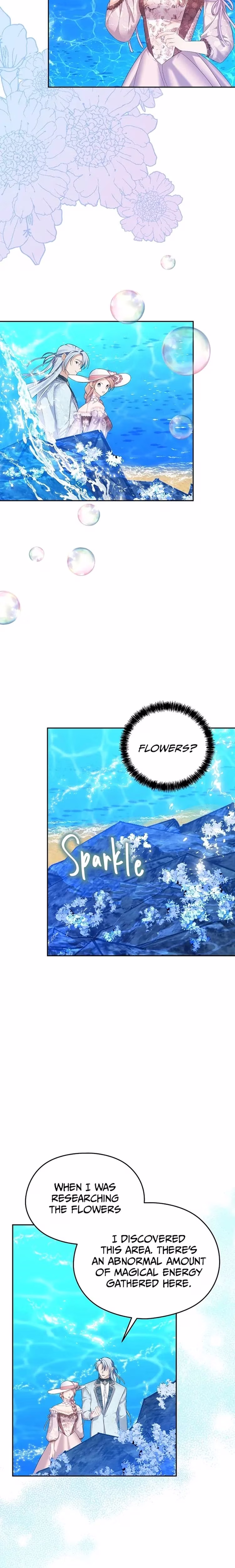 My Dear Aster - Chapter 57 - Part 16