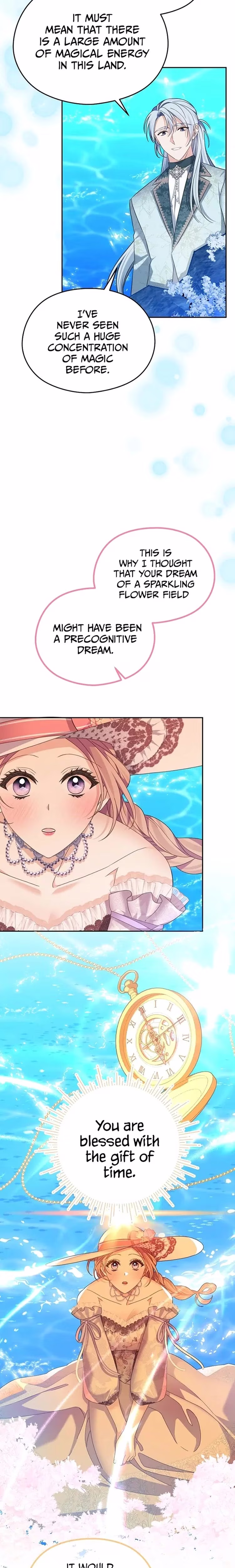 My Dear Aster - Chapter 57 - Part 18