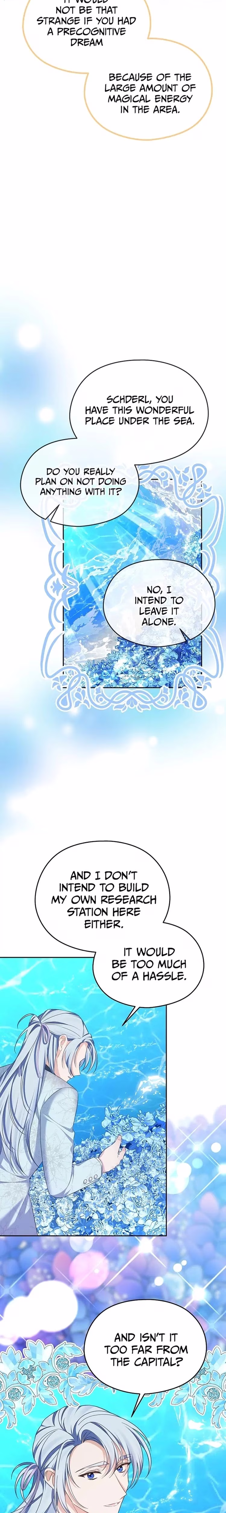 My Dear Aster - Chapter 57 - Part 19