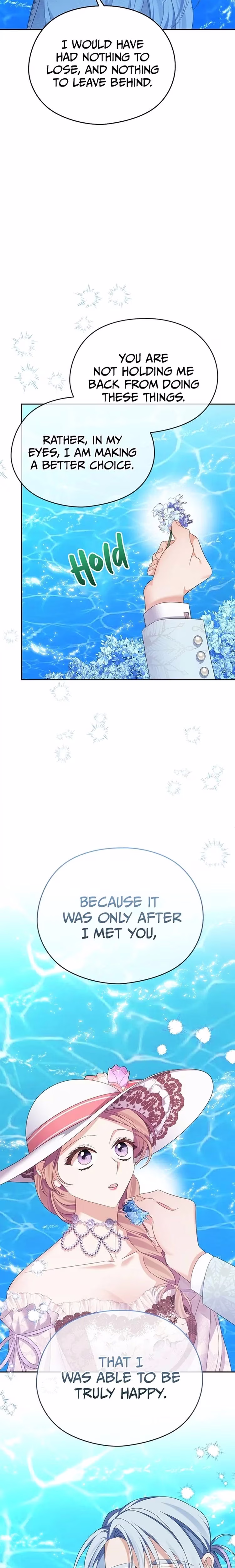 My Dear Aster - Chapter 57 - Part 22