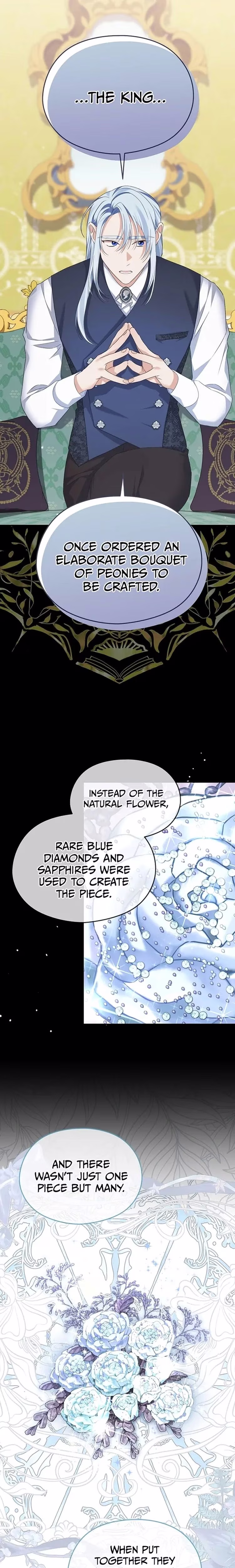 My Dear Aster - Chapter 58 - Part 8