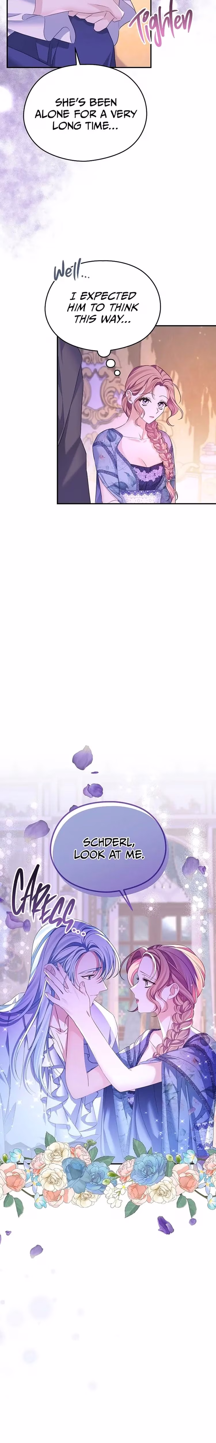 My Dear Aster - Chapter 58 - Part 16