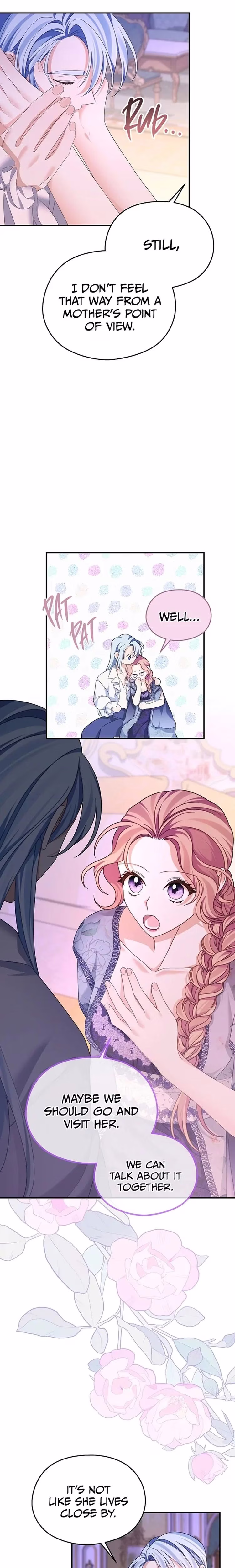 My Dear Aster - Chapter 58 - Part 17