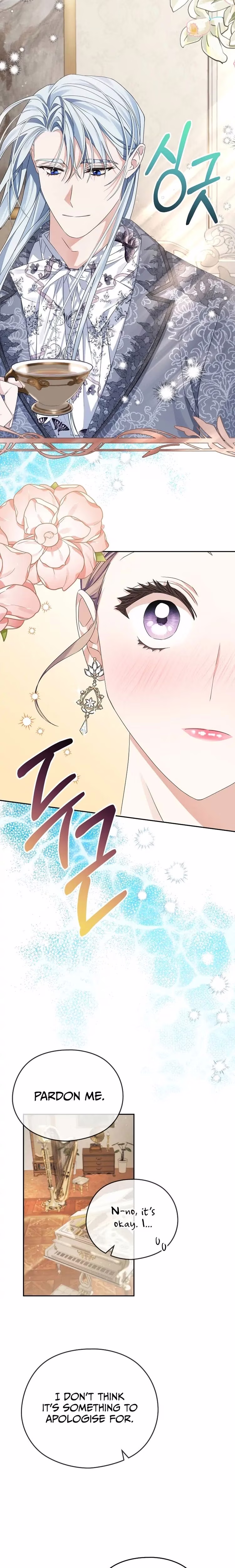 My Dear Aster - Chapter 6 - Part 10