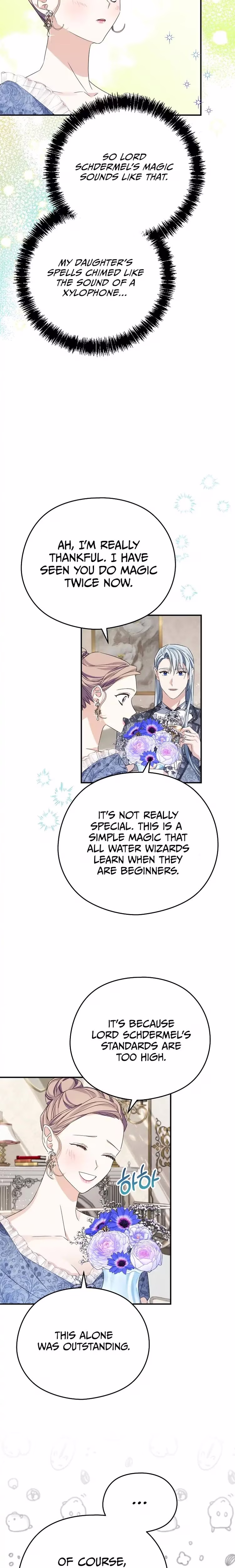 My Dear Aster - Chapter 6 - Part 16